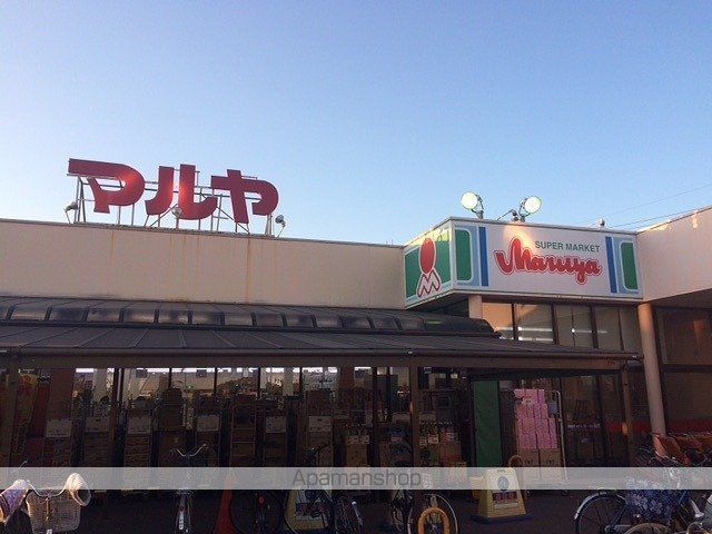 レオパレスプリムローズの周辺写真