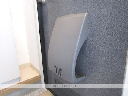 ピアハイムＴ[3DK/54.48m2]の玄関