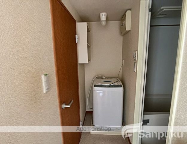 レオパレスサンタローザの内装写真