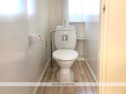 ビレッジハウス神林２号棟[3DK/53.08m2]の内装1