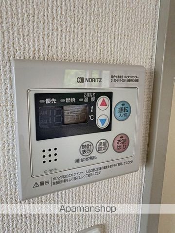 EASTたまプラーザの内装写真