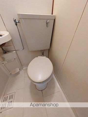 カレッジコ-ポ吉田の内装写真