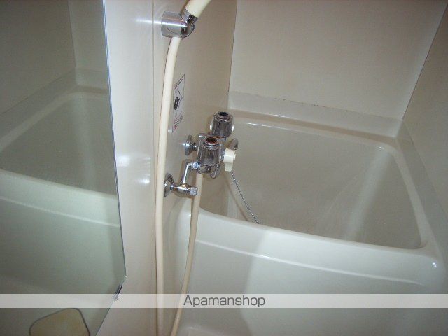 紗羅ハイツIIの内装写真