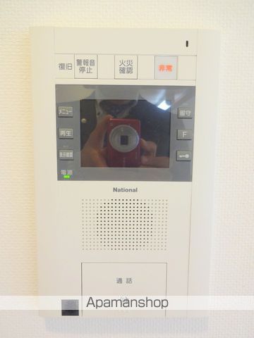 BRAVI南堀江の内装写真