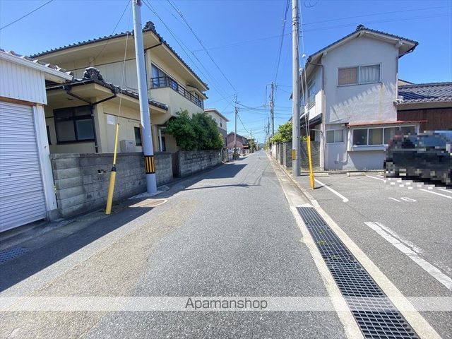 プランドール錦の周辺写真