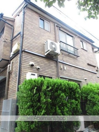 アムール阿佐谷参番館[1K/21m2]の外観2