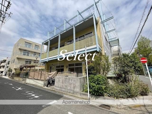 レオパレスクレエの周辺写真
