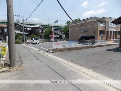 愛知県一宮市丹陽町九日市場字横枕[2LDK/58.86m2]の外観5