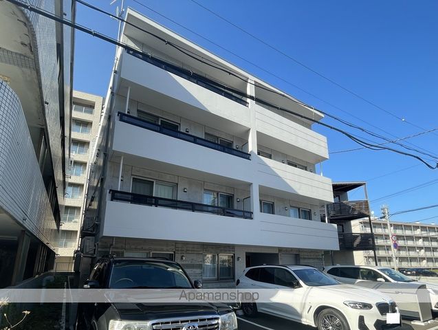 プリヴィエール宮の森の外観写真