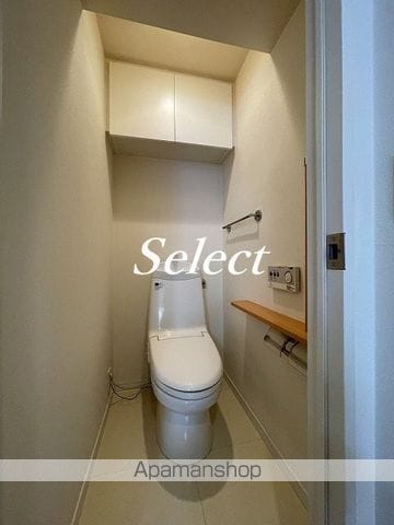 アルス横浜ベイアドレスの内装写真