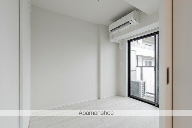 NOGATA RESIDENCEの内装写真