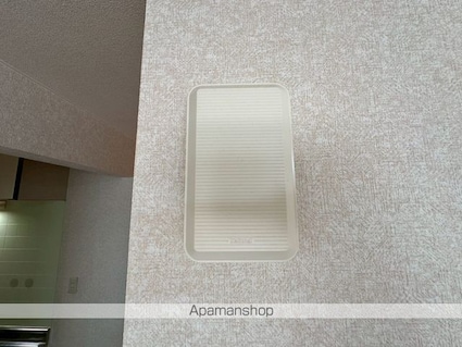 スターハイツ　スバル[1LDK/40.49m2]のセキュリティ