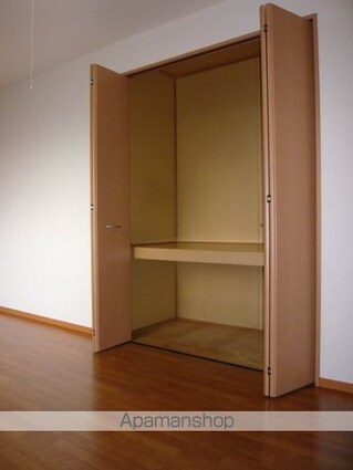 ソルジェンテ諏訪[2DK/48.57m2]の内装