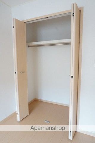 ジュネス Aの内装写真
