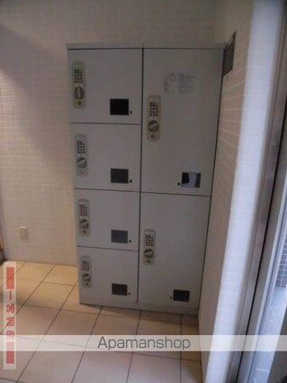 Ｋａｓａ　Ａｍｕ（カーサアミュー）[1LDK/59.29m2]の外観5