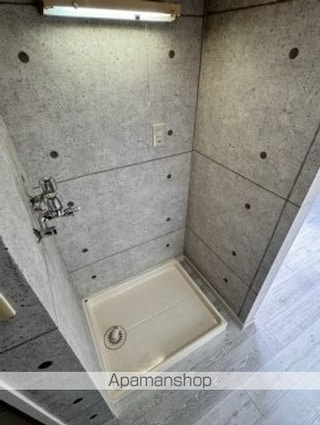 ベルドミール王子[1R/18.73m2]の内装3