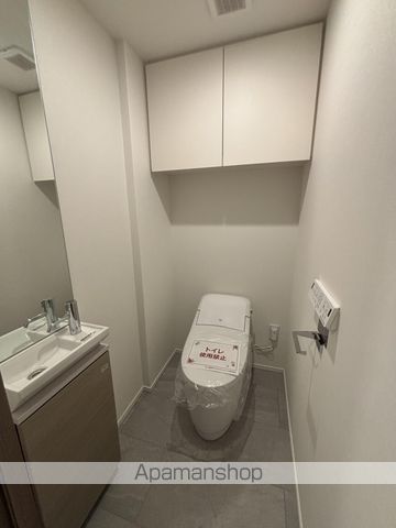 ザ・パークハビオ神楽坂レジデンスSouthの内装写真