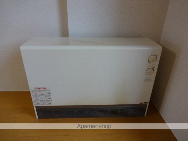 グランデIVの内装写真