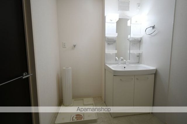 DーROOM五福の内装写真
