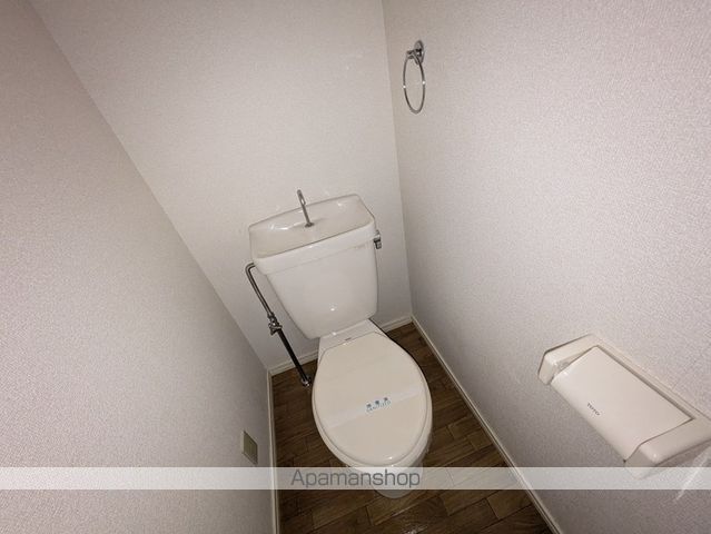 レピュート川合の内装写真