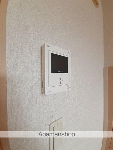 オレンジ窓香の内装写真