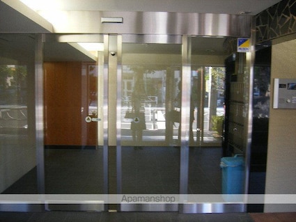 コンフォリア本所吾妻橋[1K/20.88m2]の共用部2