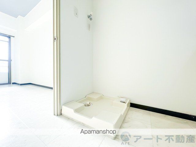 モーメント枝松の内装写真