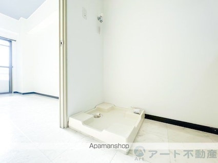 モーメント枝松[1K/21m2]のトイレ