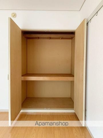ユートピアの内装写真