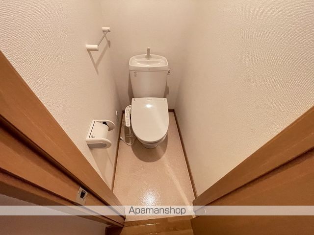 FLAT LOFOTENの内装写真