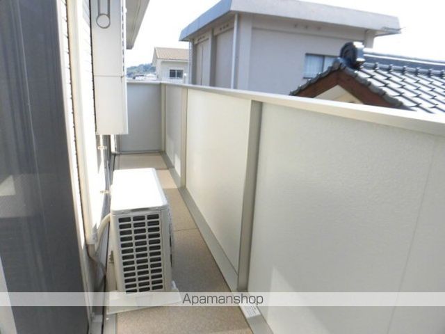 セジュール ソネの内装写真