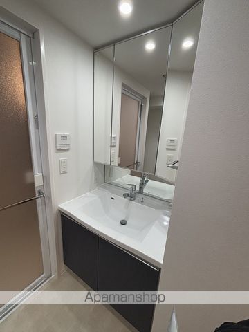URBANEX天満橋SOUTHの内装写真
