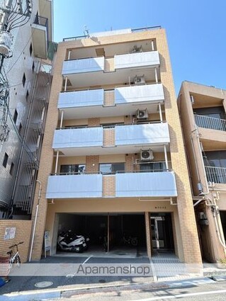 ＮＩＫＫＥＩ南竹屋２ｎｄ[1R/21m2]の外観3
