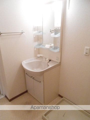 プリムヴェール C棟の内装写真