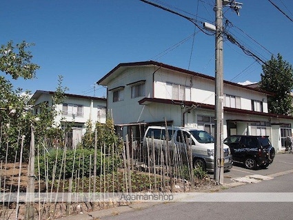 八反田コーポ１号棟[4K/82.5m2]の外観3