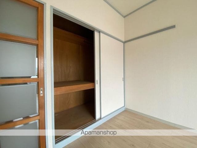 プレアール高松西町の内装写真