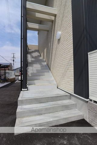 ロランジュI・IIのその他写真