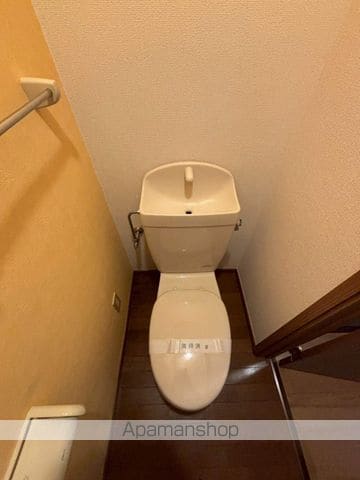 リヴュアリットAの内装写真