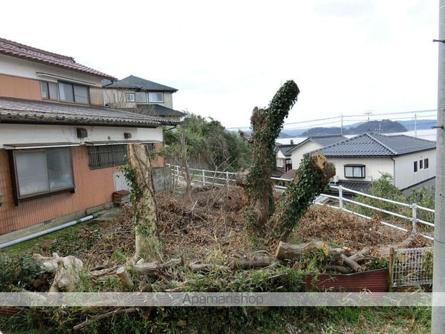 メゾン布勢の周辺写真