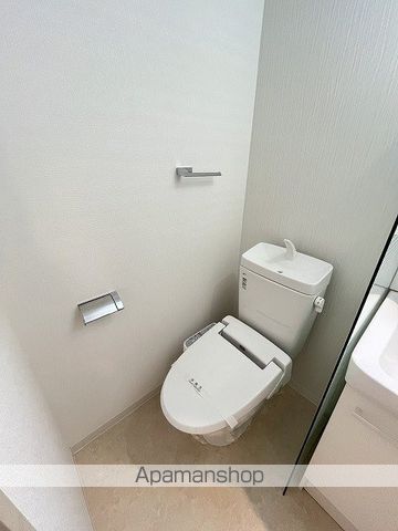 S−RESIDENCE北浜の内装写真