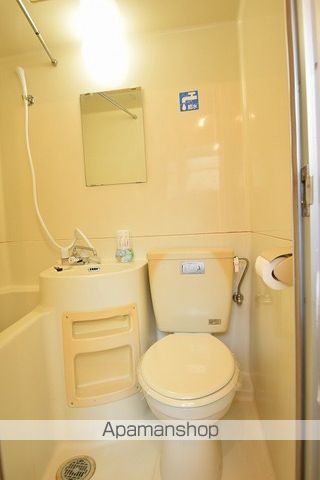 OKマンションの内装写真