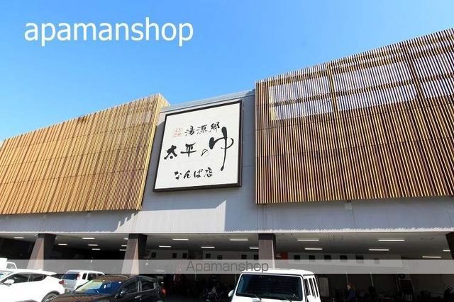 PRESSANCE芦原橋ヴィブラスの周辺写真