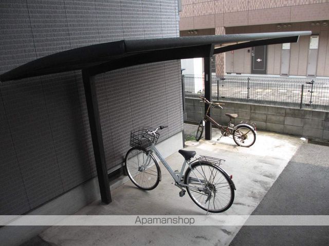 ダンディライオン西市A棟のその他写真