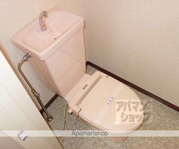 コーポ西ノ庄の内装写真