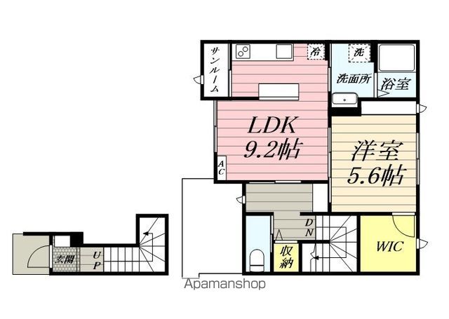 apartment 岩手県胆沢郡金ケ崎町西根南荒巻
西根の賃貸情報を見る
物件地図
