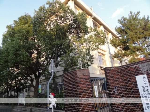 第2細田マンションの周辺写真