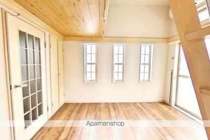 Ｆ・グレース高須新町[1K/23m2]のリビング・居間