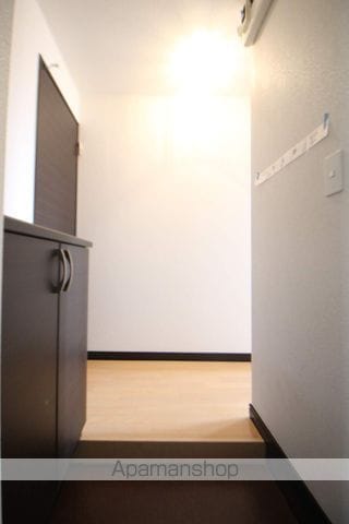 ノーマルヒル元町の内装写真