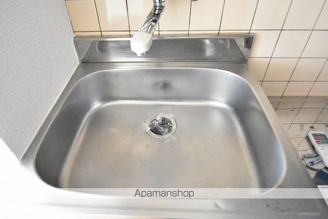 サンヒルズ旭ヶ丘の内装写真