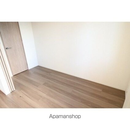ルジェンテ武蔵小山[1LDK/36.08m2]のその他部屋・スペース